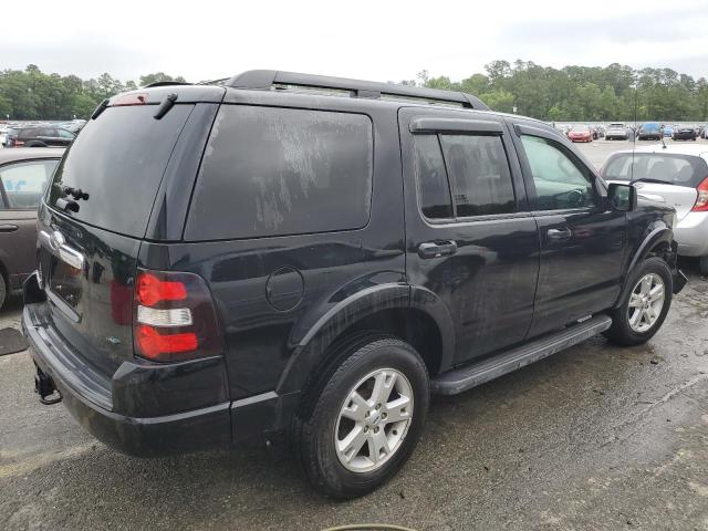 2010 Ford Explorer Xlt VIN: 1FMEU6DE8AUA10882 Lot: 53845034