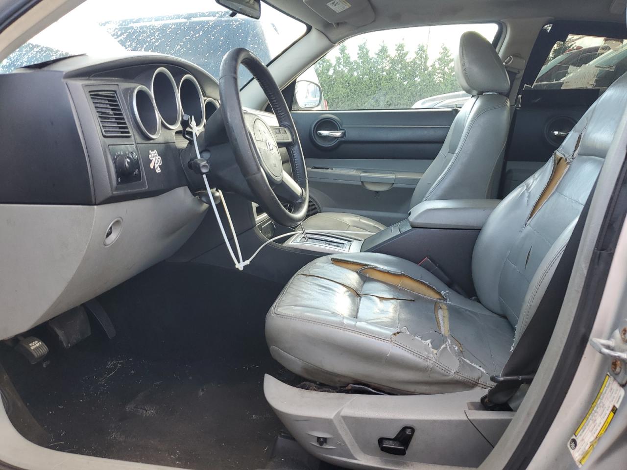 2B3KA53H77H686307 2007 Dodge Charger R/T