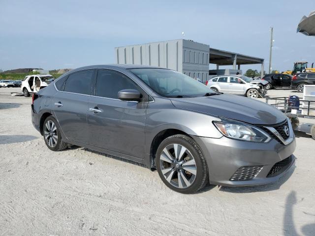 2019 Nissan Sentra S VIN: 3N1AB7AP5KY259856 Lot: 54793844