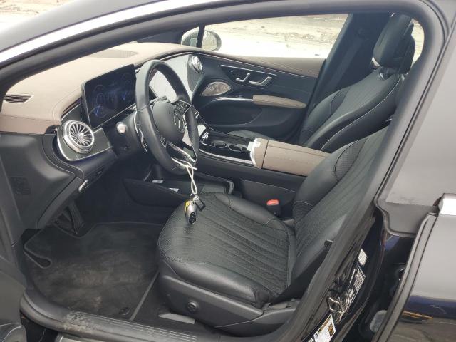 2022 Mercedes-Benz Eqs Sedan 450+ VIN: W1KCG2DB2NA014313 Lot: 56530564