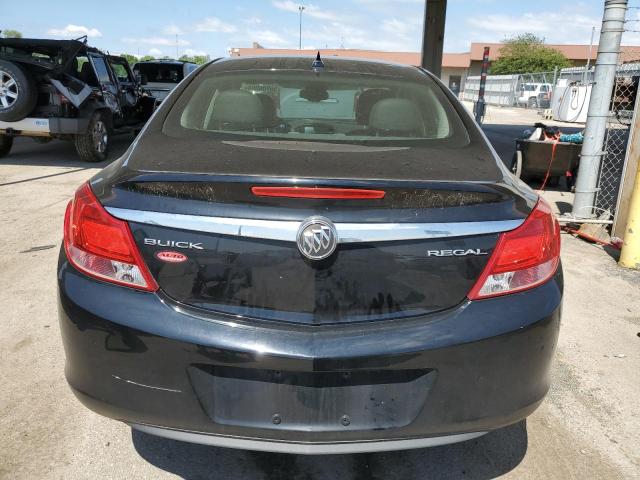 2013 Buick Regal VIN: 2G4GR5ER6D9230433 Lot: 56906004