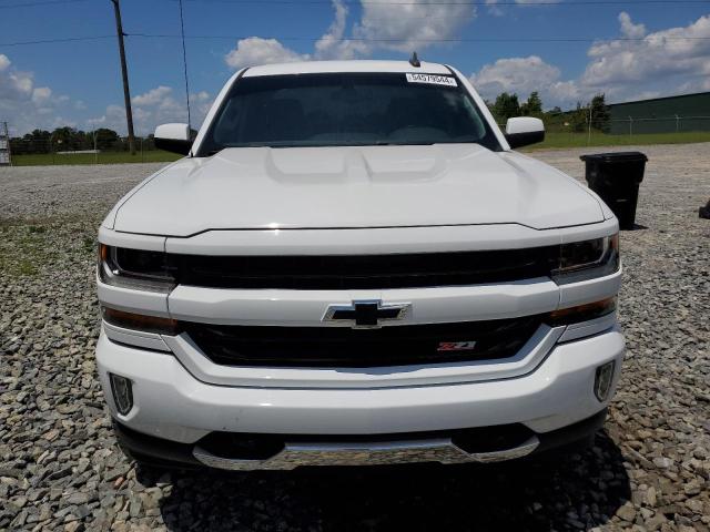 2018 Chevrolet Silverado K1500 Lt VIN: 3GCUKREC3JG119306 Lot: 54579544