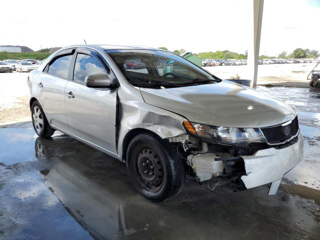 2010 Kia Forte Ex VIN: KNAFU4A22A5306219 Lot: 52771394