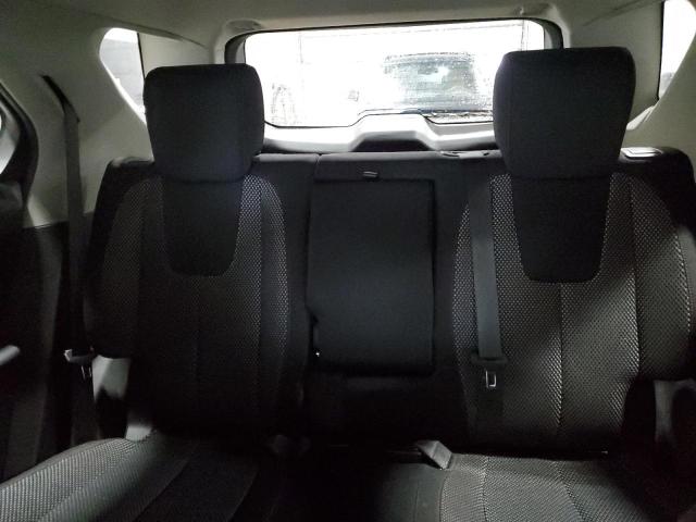 2CNFLEEC9B6326841 2011 Chevrolet Equinox Lt