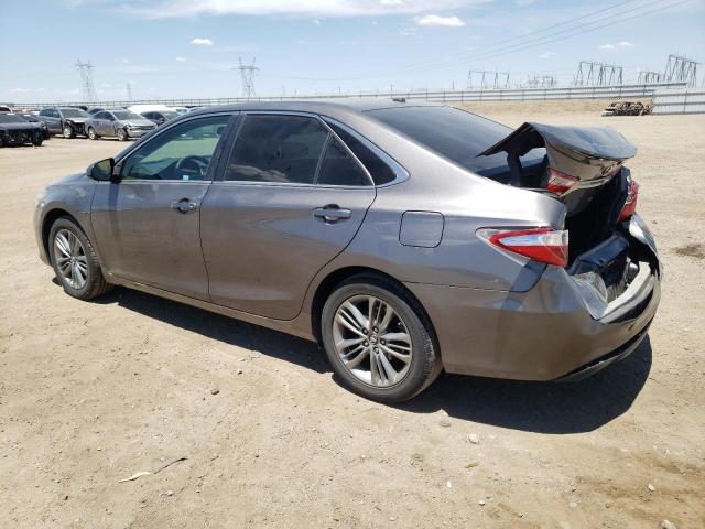 2017 Toyota Camry Le VIN: 4T1BF1FK0HU334387 Lot: 54913894