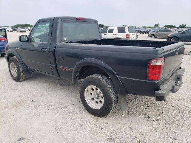 2002 Ford Ranger VIN: 1FTYR10U62TA57516 Lot: 57273974