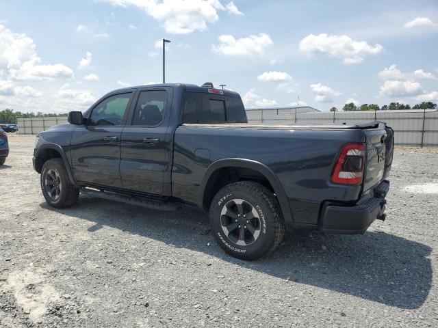 2019 RAM 1500 REBEL 1C6SRFETXKN875720  55283784