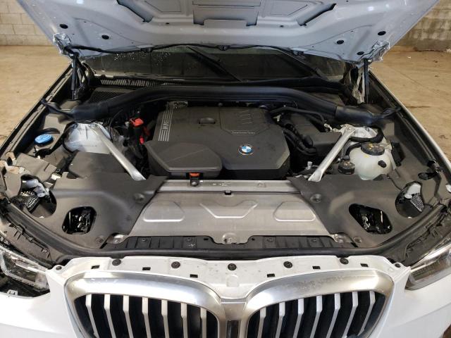 2024 BMW X3 xDrive30I VIN: 5UX53DP04R9U24783 Lot: 54999574