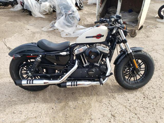 2022 HARLEY-DAVIDSON XL1200 X #2935887825