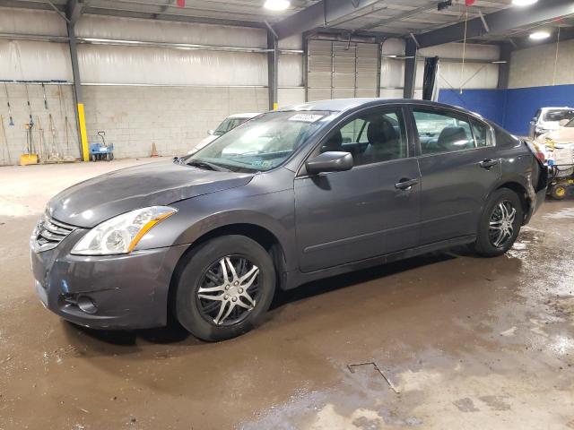 Lot #2541859489 2011 NISSAN ALTIMA BAS salvage car