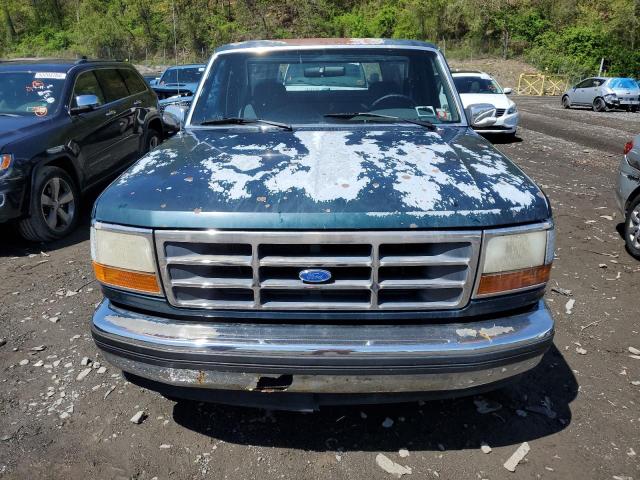 1993 Ford F150 VIN: 1FTEF14NXPNA55214 Lot: 53382034