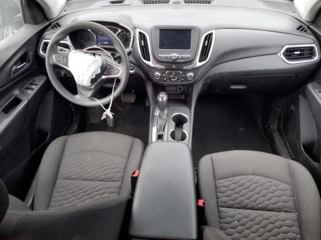 2021 CHEVROLET EQUINOX LT - 2GNAXKEV6M6112211