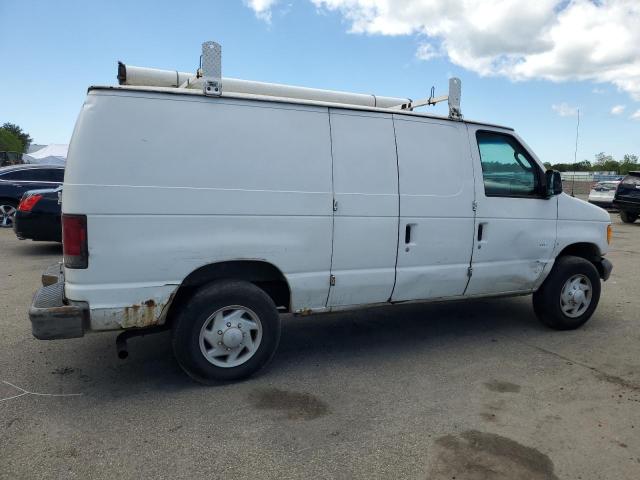 2006 Ford Econoline E250 Van VIN: 1FTNE24W36HA18570 Lot: 56547564