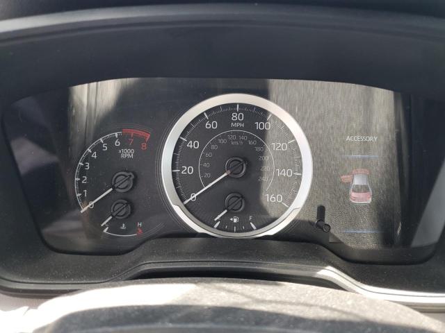 2022 TOYOTA COROLLA LE - 5YFHPMAE0NP290401
