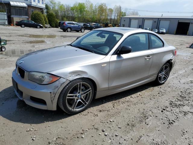 2013 BMW 135 I VIN: WBAUC9C59DVM13593 Lot: 53282354