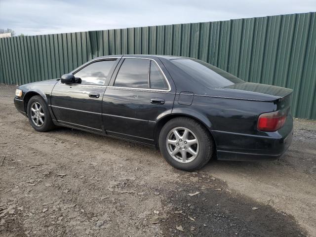 2004 Cadillac Seville Sls VIN: 1G6KS54YX4U169069 Lot: 54209264