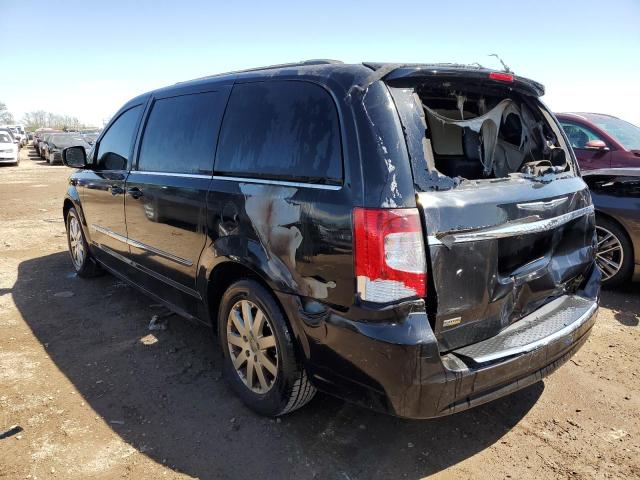 2014 Chrysler Town & Country Touring VIN: 2C4RC1BG6ER158693 Lot: 52897384