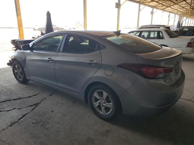 2014 Hyundai Elantra Se VIN: KMHDH4AEXEU147515 Lot: 53715334