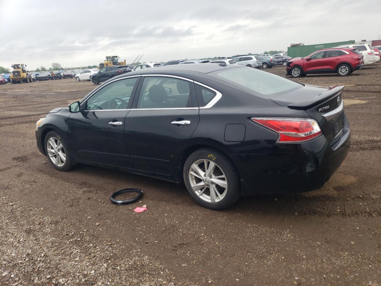 1N4AL3AP2FC271373 2015 Nissan Altima 2.5