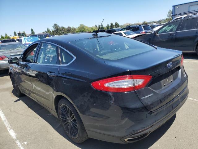 2016 Ford Fusion Se VIN: 3FA6P0H93GR305775 Lot: 55517874