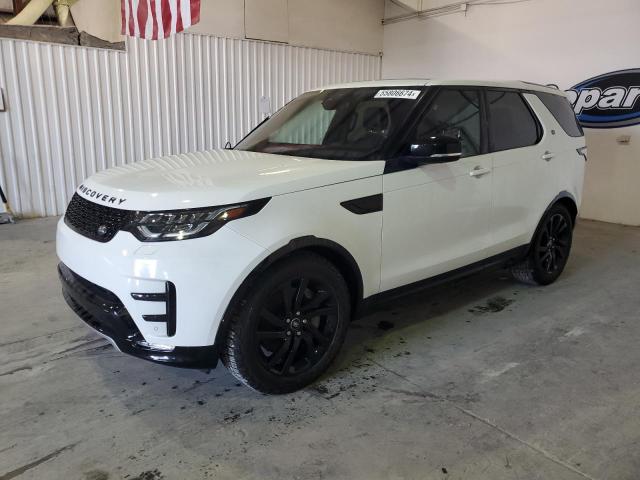 2020 LAND ROVER DISCOVERY - SALRU2RV7L2423729
