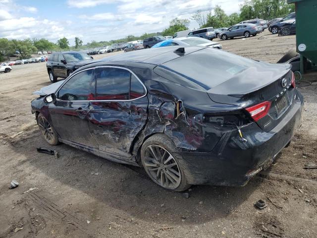 2020 Toyota Camry Xse VIN: 4T1K61AK7LU395459 Lot: 55224594