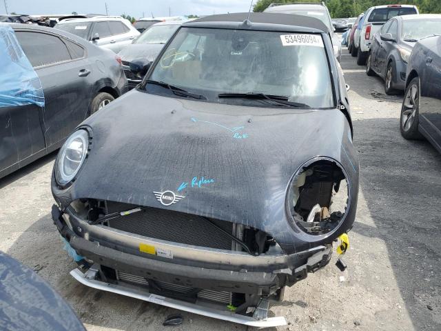 2021 Mini Cooper VIN: WMWWJ3C03M3M43118 Lot: 53496094