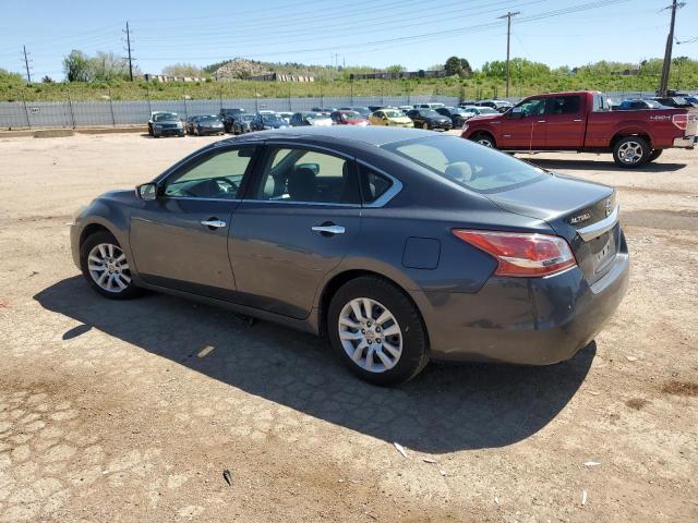 2013 Nissan Altima 2.5 VIN: 1N4AL3AP5DC907815 Lot: 55184554