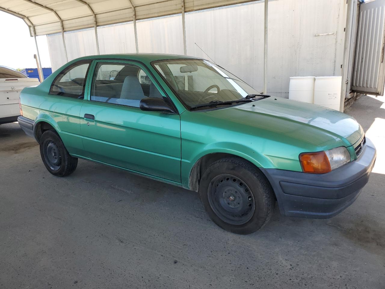 JT2AC52L1V0242649 1997 Toyota Tercel Ce