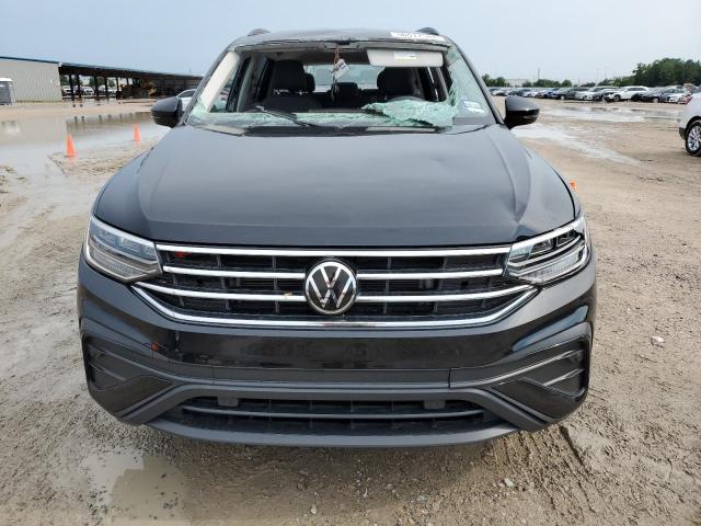 2022 Volkswagen Tiguan S VIN: 3VV1B7AX3NM052747 Lot: 56517544