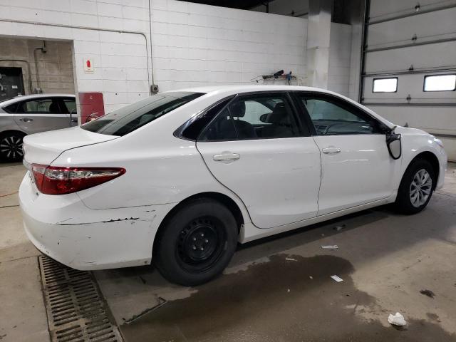 2017 Toyota Camry Le VIN: 4T1BF1FK3HU417294 Lot: 53267854