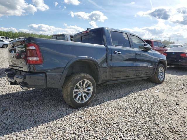 2021 Ram 1500 Laramie VIN: 1C6SRFJT0MN699284 Lot: 53620804