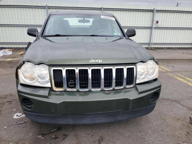 2007 Jeep Grand Cherokee Laredo VIN: 1J8GR48KX7C576455 Lot: 53500264