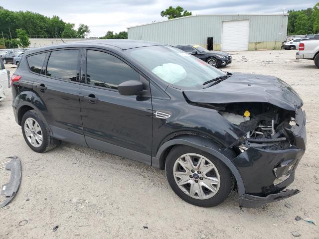 2016 Ford Escape S VIN: 1FMCU0F77GUC72985 Lot: 54572334