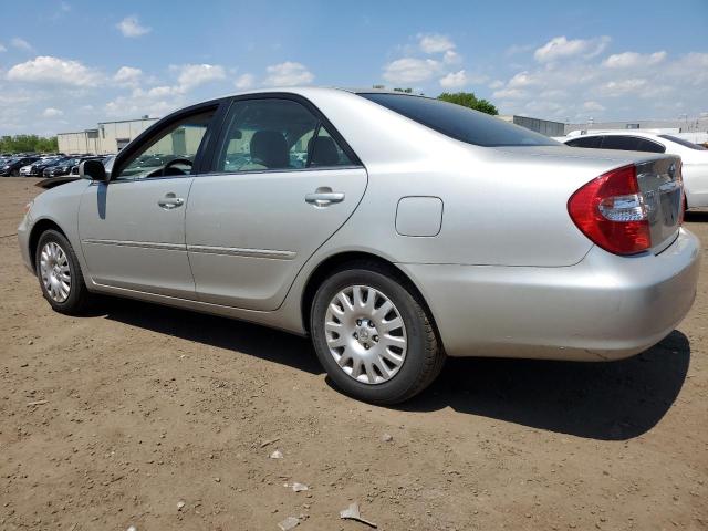 2004 Toyota Camry Le VIN: 4T1BE30K74U277297 Lot: 54902554