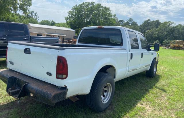 1999 Ford F250 Super Duty VIN: 1FTNW20F5XEC23832 Lot: 54796734