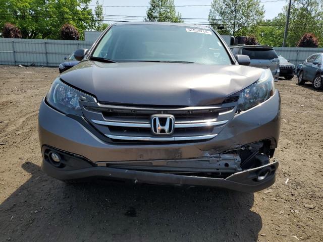 2012 Honda Cr-V Ex VIN: 5J6RM4H53CL081351 Lot: 55834284