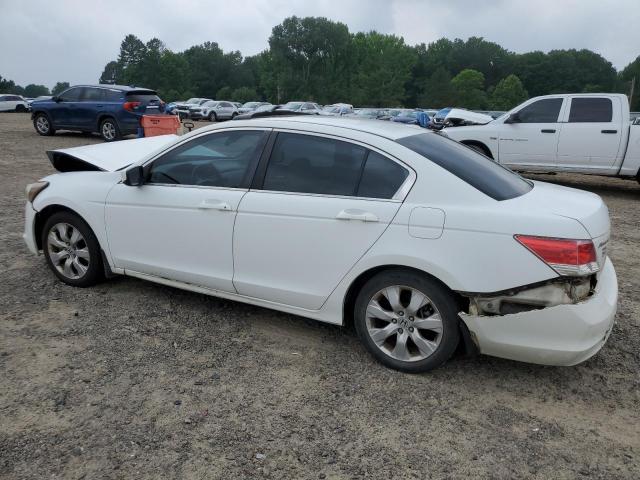 2010 Honda Accord Exl VIN: 1HGCP2F88AA114150 Lot: 55880584