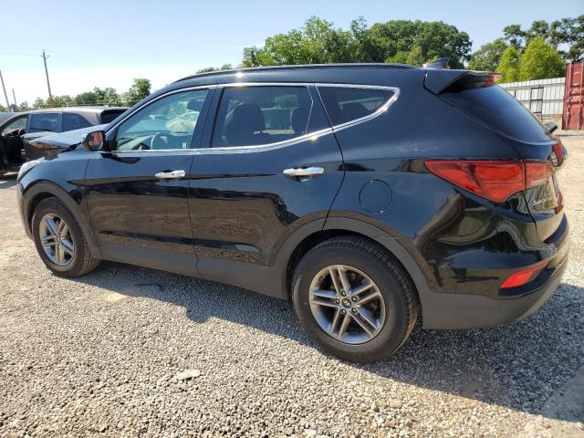 5XYZU3LB5JG548047 2018 HYUNDAI SANTA FE - Image 2