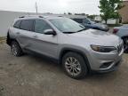 JEEP CHEROKEE L photo