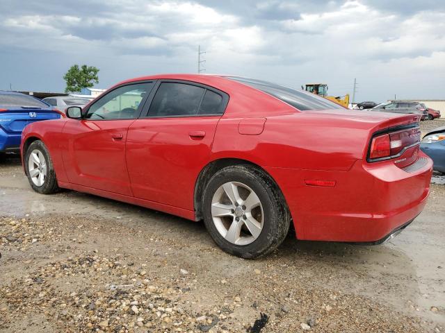 2012 Dodge Charger Se VIN: 2C3CDXBGXCH301867 Lot: 55740754