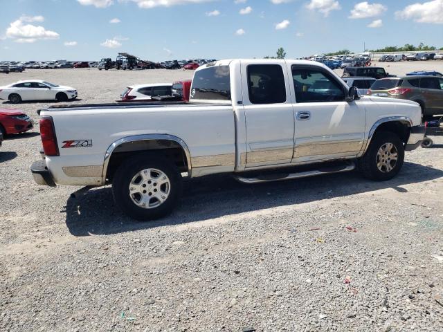 2003 Chevrolet Silverado K1500 VIN: 2GCEK19T331190517 Lot: 56814054