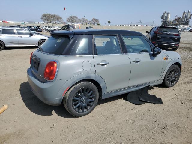 2017 Mini Cooper VIN: WMWXU1C56H2E17879 Lot: 52745274