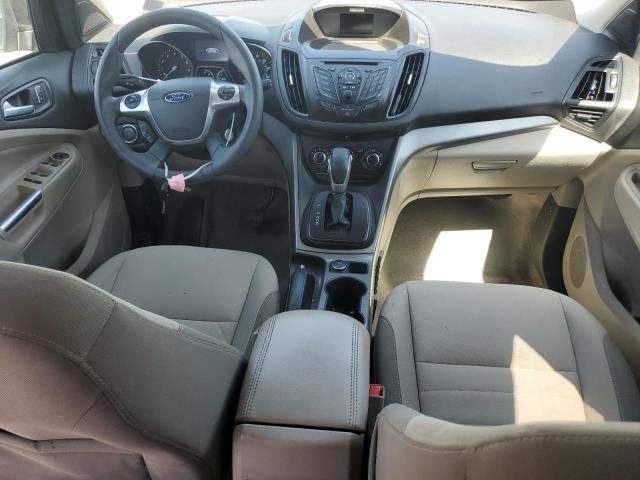 2015 Ford Escape Se VIN: 1FMCU0G72FUA53042 Lot: 53168474