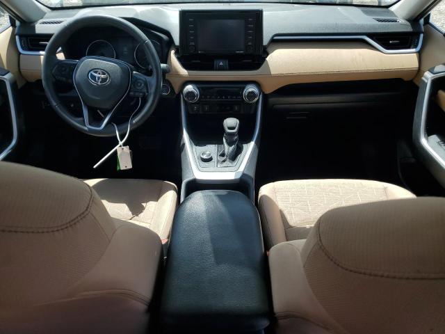 2020 Toyota Rav4 Xle VIN: 2T3RWRFV9LW080380 Lot: 54402154