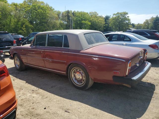 1976 Rolls-Royce Silvrshadw VIN: LRE24647 Lot: 53964534