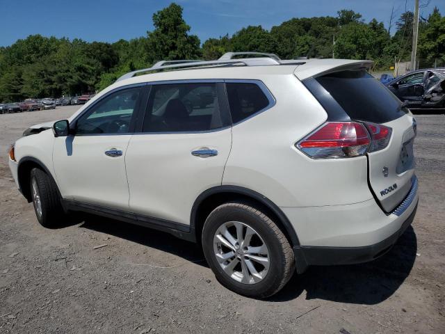 2016 Nissan Rogue S VIN: 5N1AT2MV3GC868933 Lot: 55729394