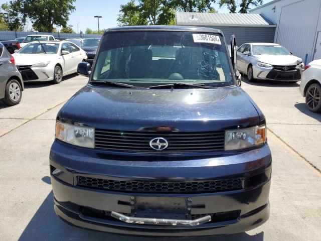 2005 Toyota Scion Xb VIN: JTLKT324750175374 Lot: 53601504