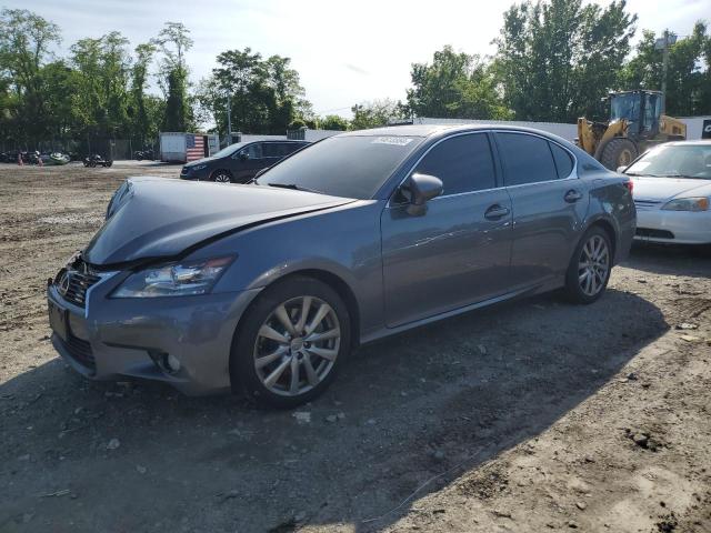 2014 Lexus Gs 350 VIN: JTHCE1BL5E5027487 Lot: 54613554