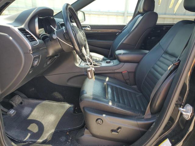 2019 JEEP GRAND CHER - 1C4RJFBG7KC842790